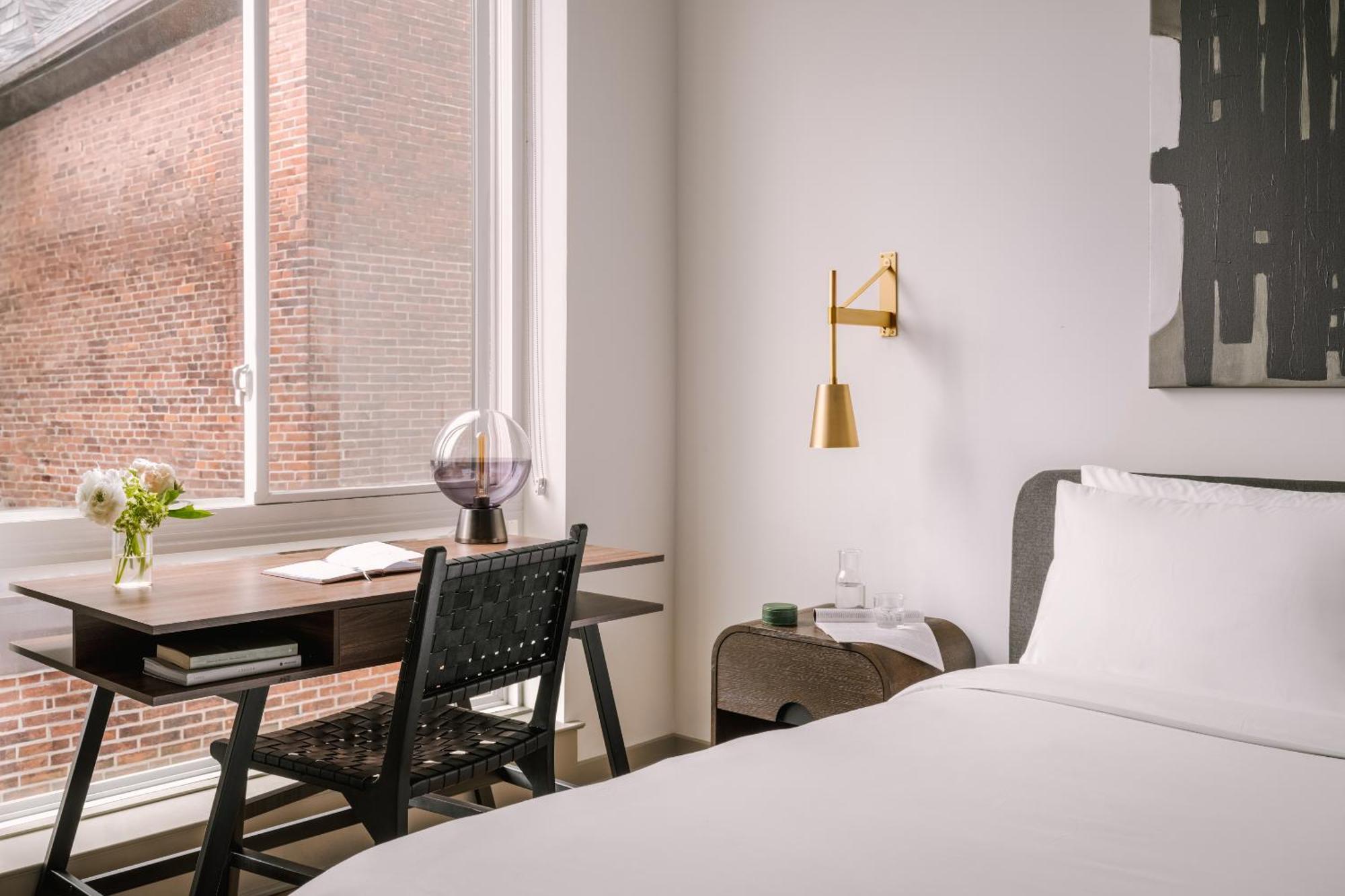 Sonder The Sloan Aparthotel Philadelphia Room photo