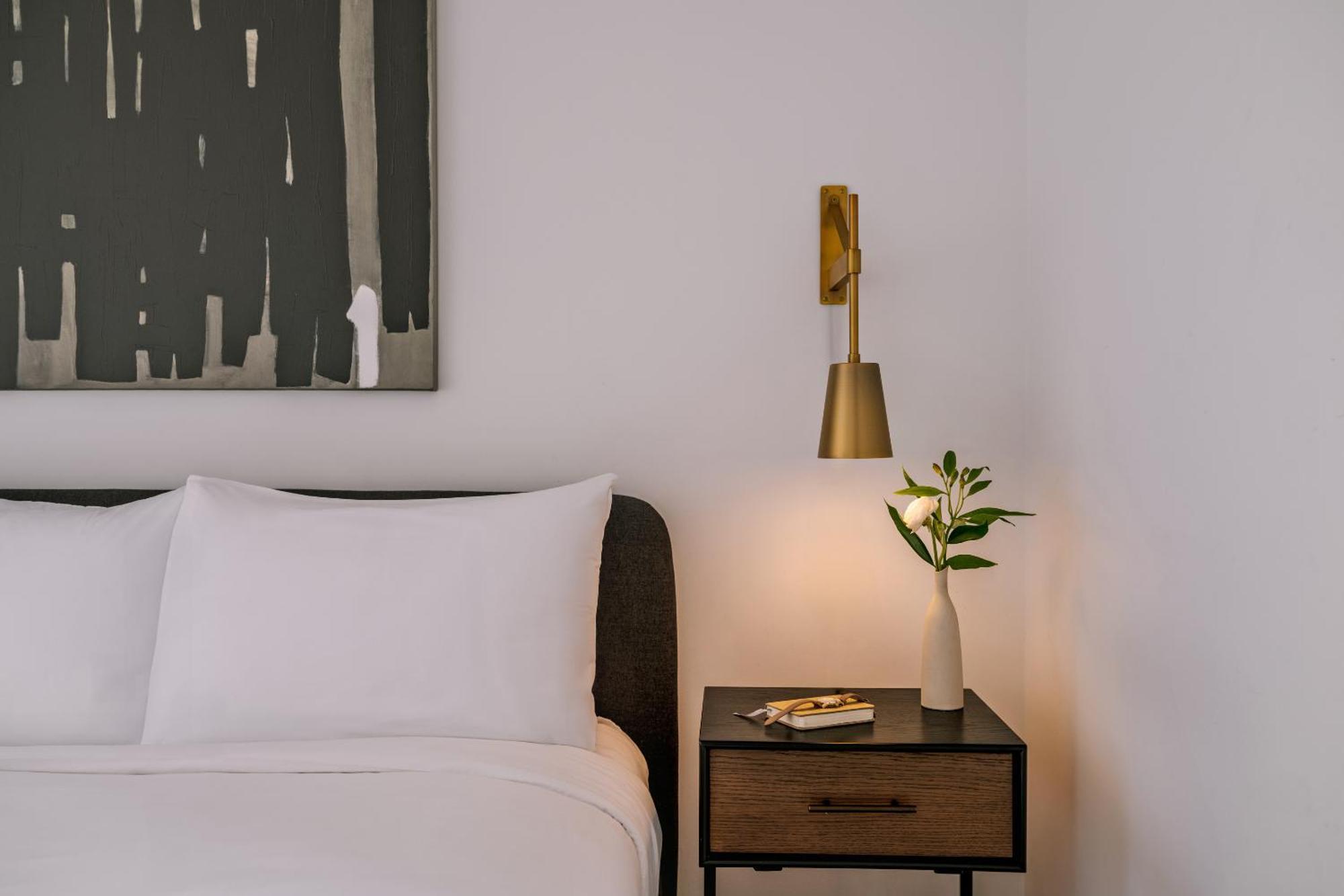 Sonder The Sloan Aparthotel Philadelphia Exterior photo