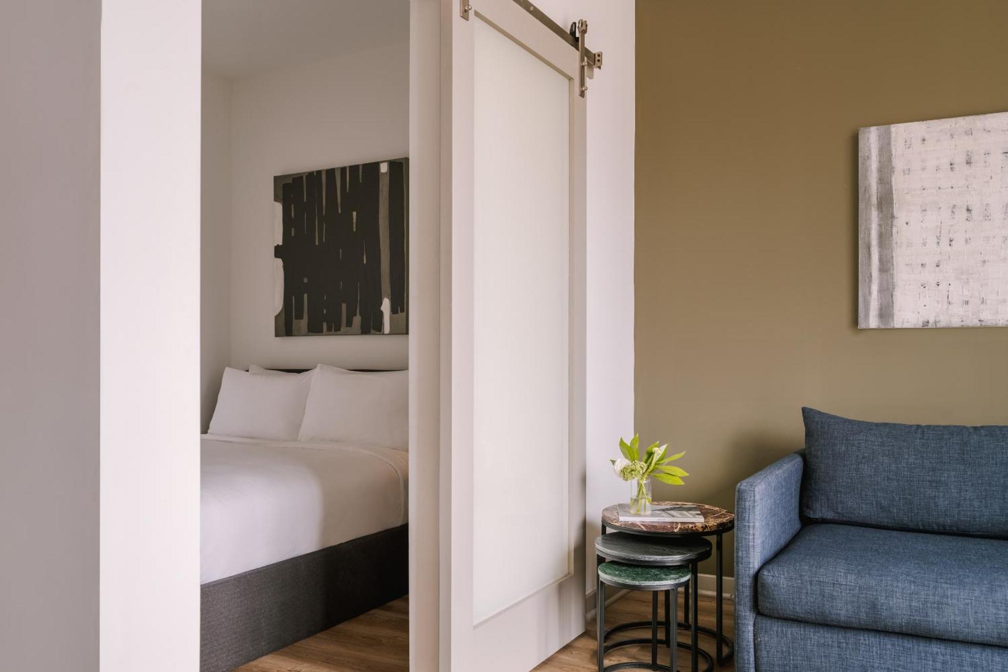 Sonder The Sloan Aparthotel Philadelphia Exterior photo